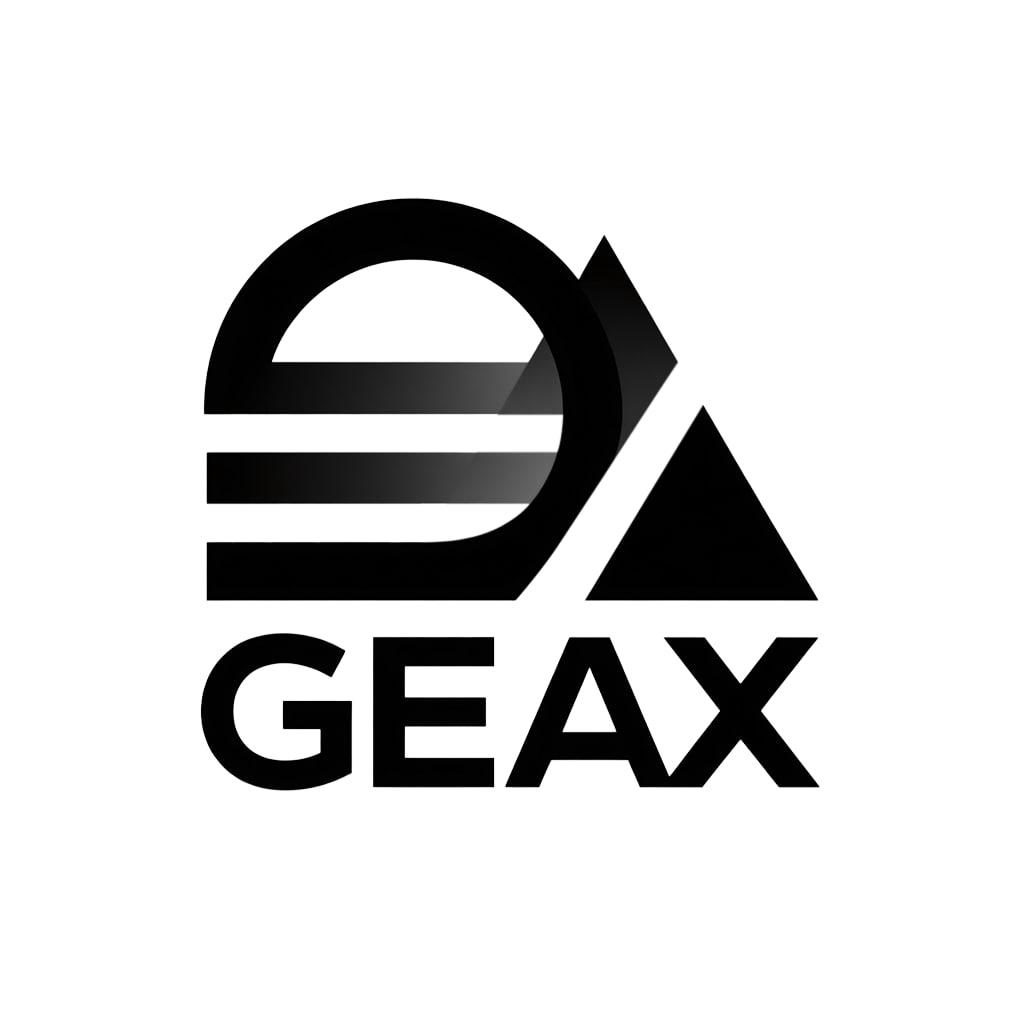 FXTGEAX logo